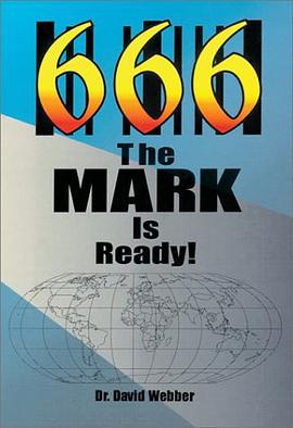 The Mark Is Ready pdf epub mobi 电子书 下载