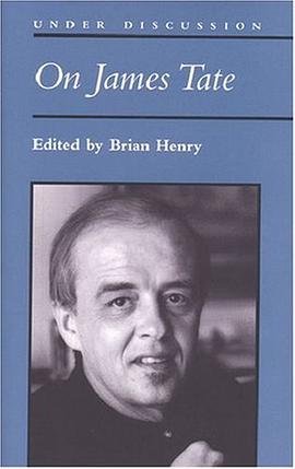 On James Tate pdf epub mobi 电子书 下载