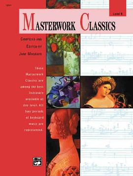 Masterwork Classics pdf epub mobi 电子书 下载