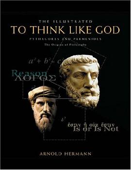 The Illustrated To Think Like God pdf epub mobi 電子書 下載