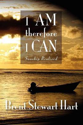 I AM therefore I CAN pdf epub mobi 电子书 下载
