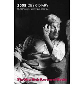 The New York Review of Books 2008 Desk Diary