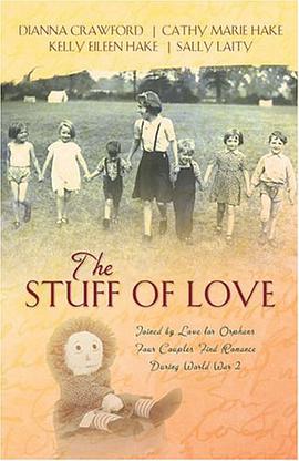 The Stuff of Love pdf epub mobi 电子书 下载