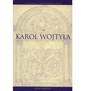 On Karol Wojtyla pdf epub mobi 电子书 下载