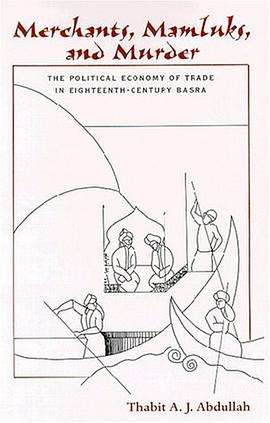 Merchants, Mamluks, and Murder pdf epub mobi 电子书 下载