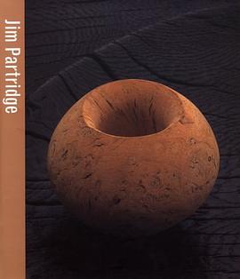 Jim Partridge (Contemporary Craft Series) (Contemporary Craft Series) pdf epub mobi 电子书 下载