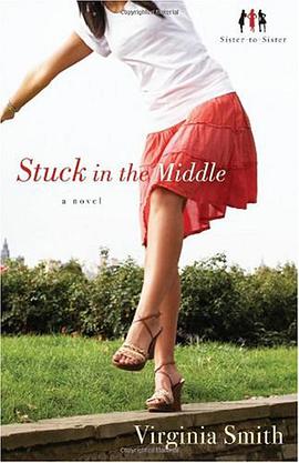 Stuck in the Middle pdf epub mobi 电子书 下载