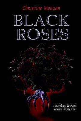 Black Roses pdf epub mobi 电子书 下载