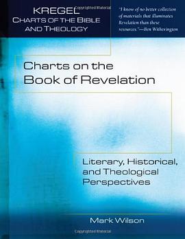 Charts on the Book of Revelation pdf epub mobi 电子书 下载