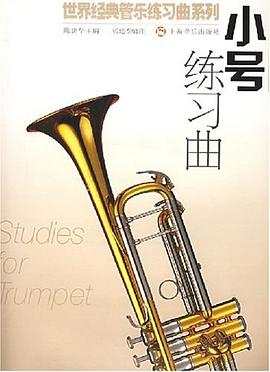 小号练习曲 pdf epub mobi 电子书 下载