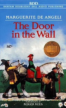 The Door in the Wall pdf epub mobi 电子书 下载