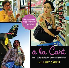 A la Cart pdf epub mobi 电子书 下载