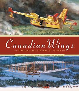 Canadian Wings pdf epub mobi 电子书 下载