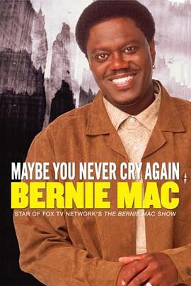 Maybe You Never Cry Again pdf epub mobi 电子书 下载