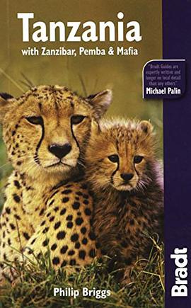 Tanzania, 6th pdf epub mobi 電子書 下載