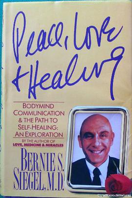Peace Love and Healing pdf epub mobi 电子书 下载