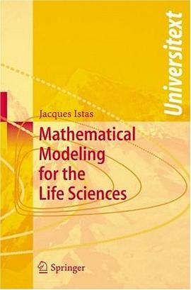 Mathematical Modeling for the Life Sciences (Universitext) pdf epub mobi 電子書 下載