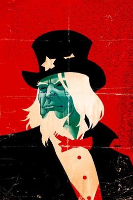 Uncle Sam and the Freedom Fighters pdf epub mobi 电子书 下载