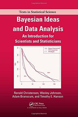 Bayesian Ideas and Data Analysis pdf epub mobi 电子书 下载
