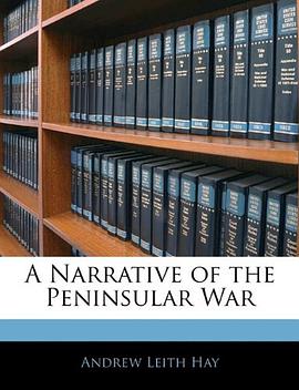 A Narrative of the Peninsular War pdf epub mobi 电子书 下载