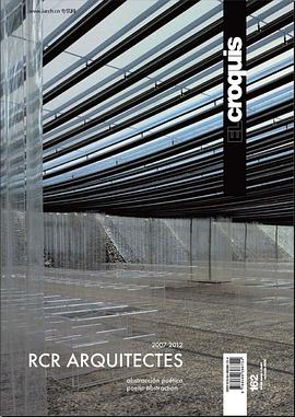 El Croquis 162 pdf epub mobi 电子书 下载