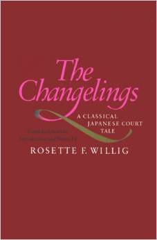 The Changelings pdf epub mobi 電子書 下載