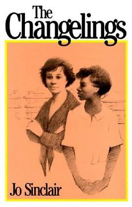The Changelings pdf epub mobi 下載