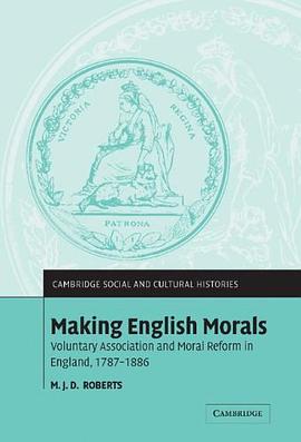 Making English Morals pdf epub mobi 电子书 下载