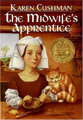 The Midwife's Apprentice (rpkg) (Trophy Newbery) pdf epub mobi 电子书 下载