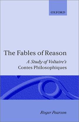 The Fables of Reason pdf epub mobi 电子书 下载