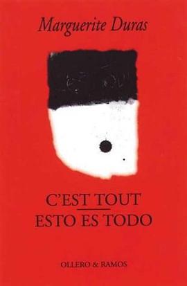 C'Est Tout - Esto Es Todo (Spanish Edition) pdf epub mobi 下载
