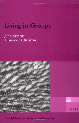 Living in Groups pdf epub mobi 电子书 下载