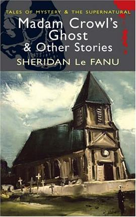 Madam Crowls Ghost (Mystery & Supernatural) (Tales of Mystery & the Supernatural) pdf epub mobi 电子书 下载