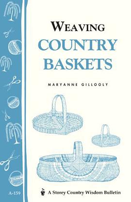 Weaving Country Baskets pdf epub mobi 下载