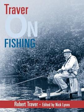 Traver on Fishing pdf epub mobi 电子书 下载