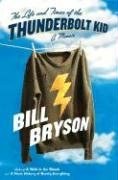 THE LIFE AND TIMES OF THE THUNDERBOLT KID pdf epub mobi 电子书 下载