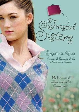 Twisted Sisters pdf epub mobi 电子书 下载