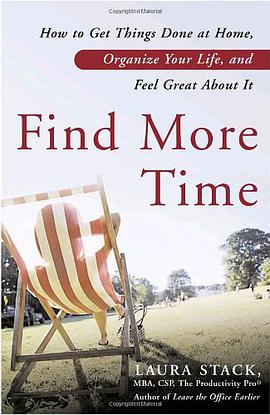 Find More Time