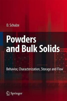 Powders and Bulk Solids pdf epub mobi 电子书 下载