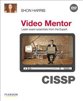 CISSP Video Mentor pdf epub mobi 电子书 下载