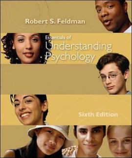 Essentials of Understanding Psychology with PsychInteractive CD-ROM v 2.0 & PowerWeb pdf epub mobi 电子书 下载
