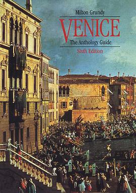 Venice pdf epub mobi 下载