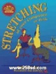 Stretching at Your Computer or Desk pdf epub mobi 电子书 下载