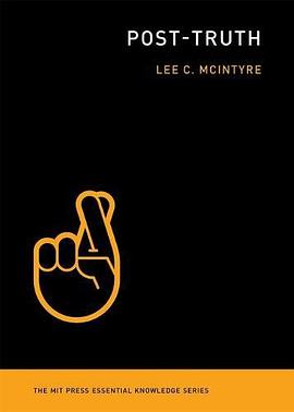 Post-Truth pdf epub mobi 電子書 下載