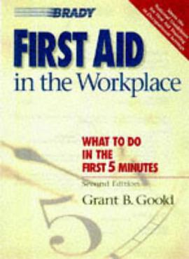 First Aid in the Workplace pdf epub mobi 电子书 下载