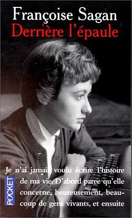Derriere l' epaule. pdf epub mobi 电子书 下载
