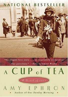A Cup of Tea pdf epub mobi 电子书 下载