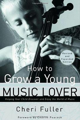 How to Grow a Young Music Lover pdf epub mobi 电子书 下载