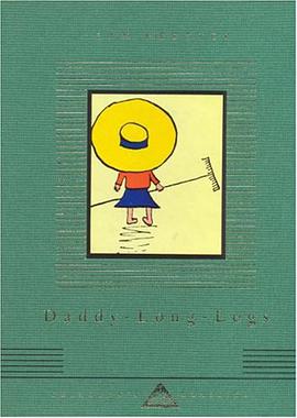 Daddy-long-legs (Everyman's Library Children's Classics) pdf epub mobi 电子书 下载