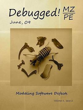 Debugged! MZ/PE pdf epub mobi 电子书 下载